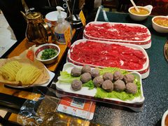 -大吉利·潮汕鲜牛肉火锅(总店)
