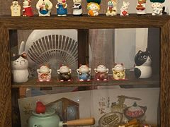 -小银家日式简餐(中信丹阳花园店)