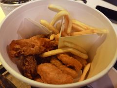 -麦当劳(新洲南路店)