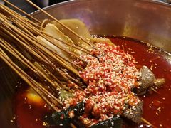 -付小姐在成都(五道口店)