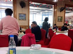大堂-闻道食府烙饼卷带鱼(原车耳营店原大觉寺店)