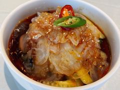 -廊亦舫Lang Yi Fang Restaurant(金桥店)
