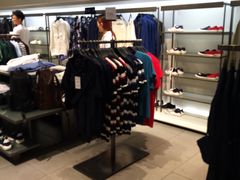-ZARA(红谷滩万达店)