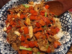 -恰八斗·猛火长沙菜(国贸店)