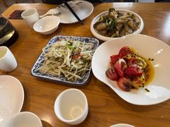 -品鲜村农家菜·阳澄湖大闸蟹(总店)
