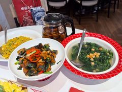 -谭厨中山传家菜.乳鸽.脆鲩鱼(华强北中航城店)