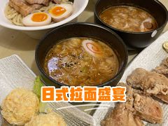 -八盛屋·沾面(集美万达店)