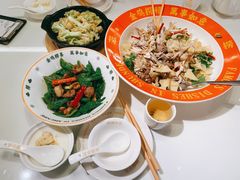如意捞鸡-清晖小苑•顺德地方菜(壹海城店)