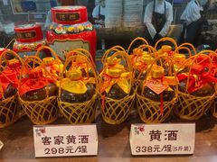-猪肉婆私房菜(容桂总店)