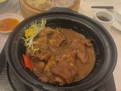 -新兴家喻酒家·羊城名宴(昌岗店)