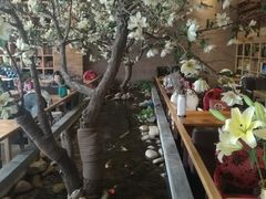 -山有花啡餐厅(常营总店)