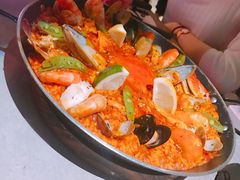 -陌上花儿·音乐西餐吧(和平店)