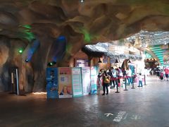 -杭州开元森泊度假乐园