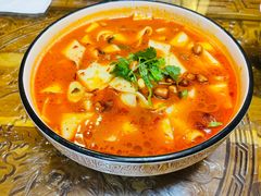 -宗巴雍姆藏餐府