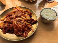 -贤花饭店(城阳店)