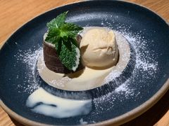 -Osteria Garden 生蚝花园餐厅(原进贤路店)