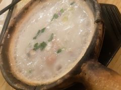 -粥家庄(南桂东分店)