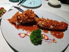 -上上瓷·艺境川菜(IFS旗舰店)
