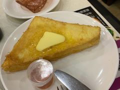 法兰西多士-和平馆·地道港澳茶餐厅(西门口店)