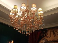 包厢-滨河味道(北大街店)