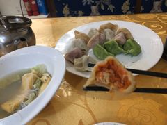 -正隆斋素食超市(西四店)