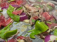 -齐齐哈尔烤肉·烧烤·烤鱼(万科时一区店)