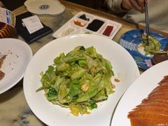 -范家小馆·烤鸭新京菜(金融街店)