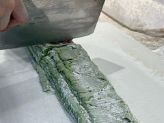 -秦君宝手擀菠菜面(金花路店)