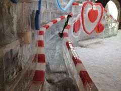 -哈尔滨热雪奇迹