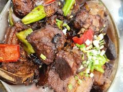 -巢湖名吃·东关老鹅汤(江南风情街店)