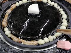 -赞酱川式烤肉(蜀都万达店)