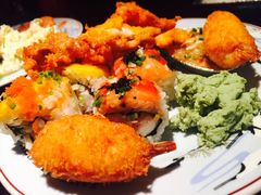 -松子料理(亮马桥店)