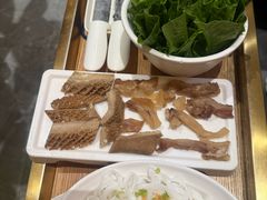 -潮汕大目牛肉火锅(皇岗旗舰店)
