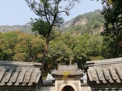 -北京上方山国家森林公园