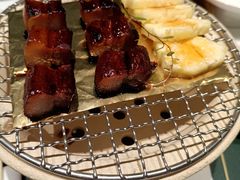 -祥记餐饮•豫粤珍味(金隅大厦店)
