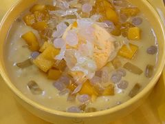 -杨枝金捞甜品(氹仔泉澧店)