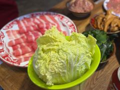 -楠火锅(光谷民族大道店)