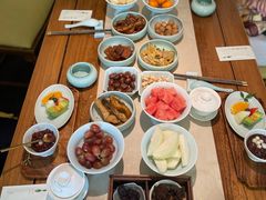 -青藤茶馆(凤起路店)