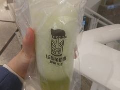 -LELECHA乐乐茶(美罗城店)