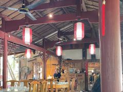 -青城甲(青城山店)