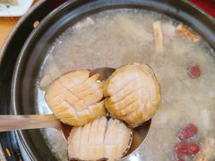 -濠轩阁特色生蚝火锅(水湾路店)