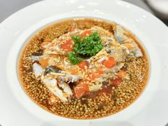 -渔满仓海鲜渔家(象山二店)