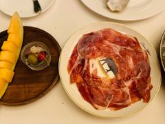 5J伊比利亚火腿-福楼法餐厅FLO