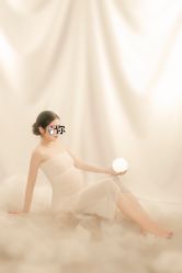 -孕视觉专业孕妇摄影(天津南开店)