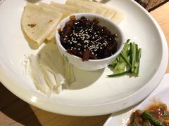 -小菜园新徽菜(马鞍山金鹰店)