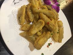 -大洋家·精品潮汕菜·生腌砂锅粥(天河东路店)