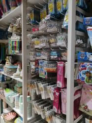 -波乐气球派对用品商店·生日布置·礼品集合店