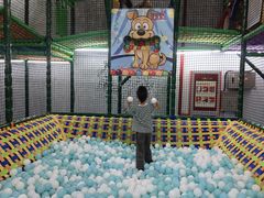 -蒙特利亲子乐园