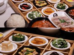 -新仙清汤牛腩(铜锣湾店)