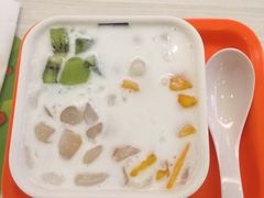 -满记甜品(巴黎春天宝山店)